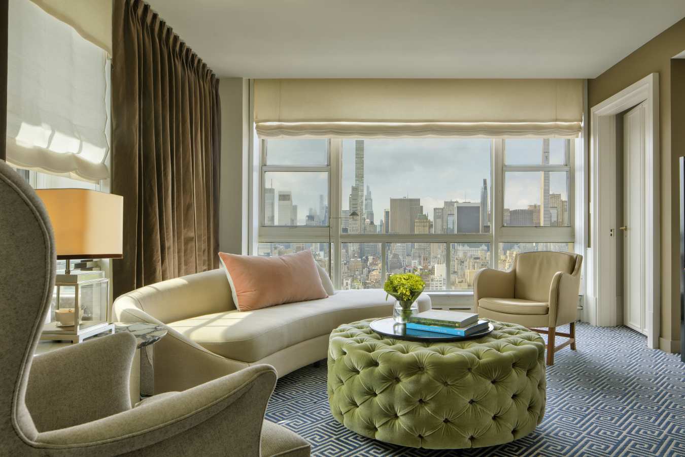 The Carlyle, A Rosewood Hotel- 41
