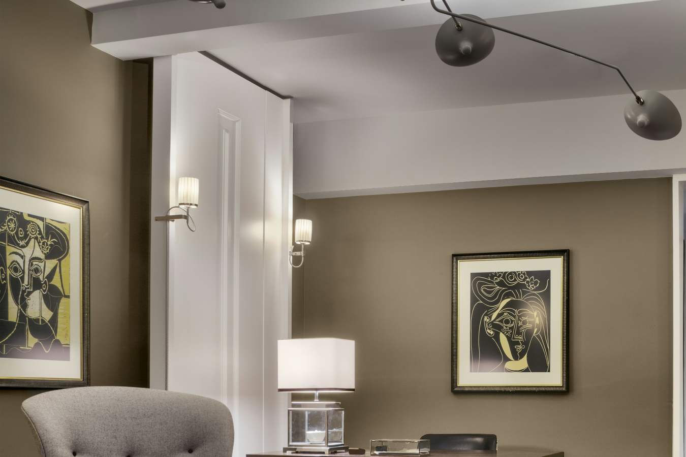 The Carlyle, A Rosewood Hotel- 31