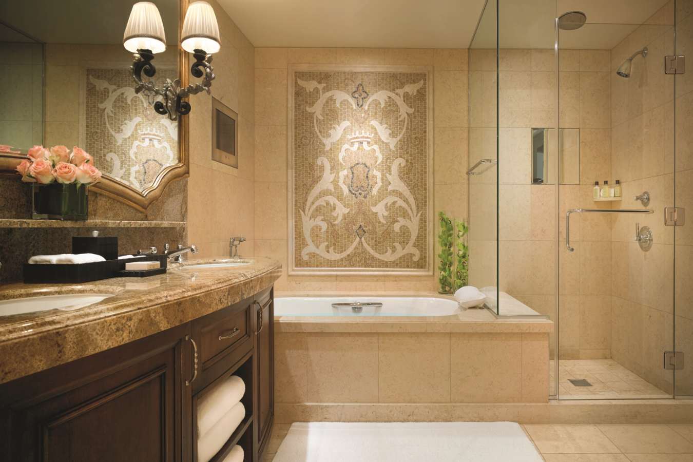 Maybourne Bathroom 