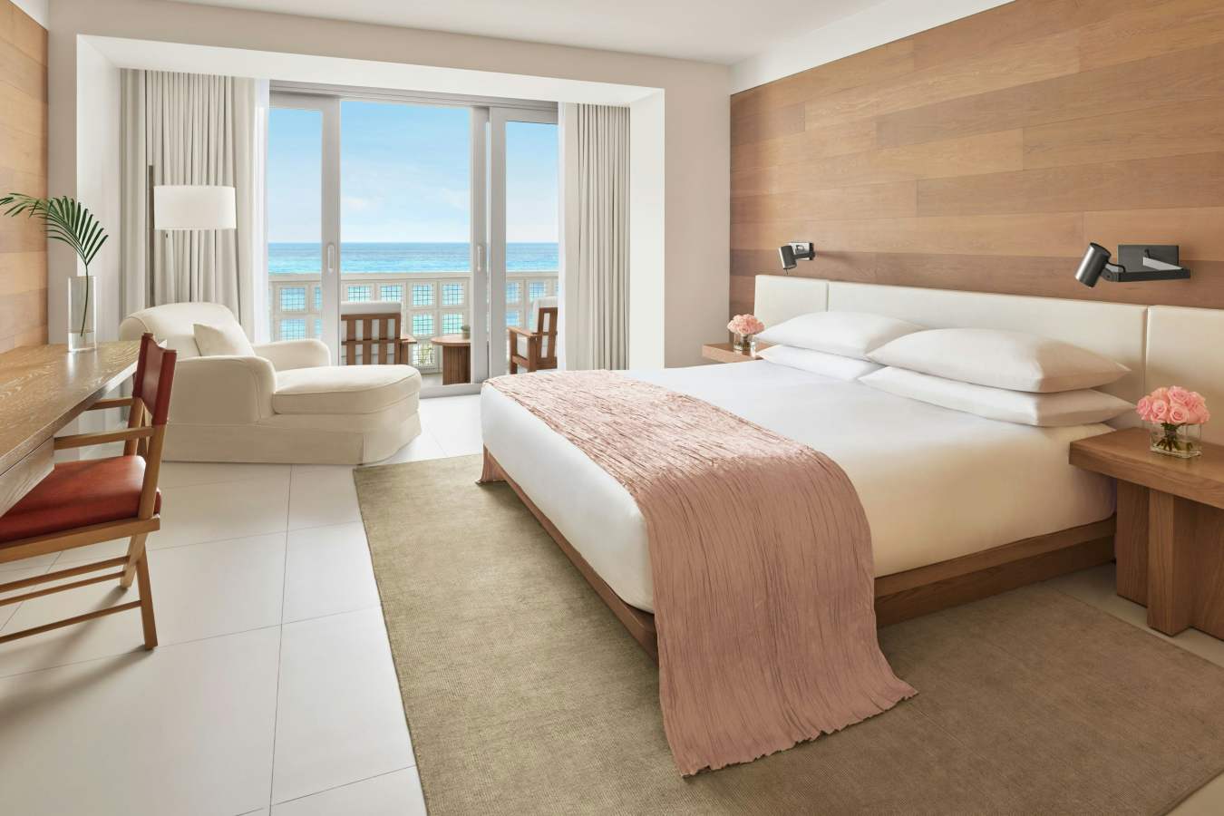 The Miami Beach EDITION- 29