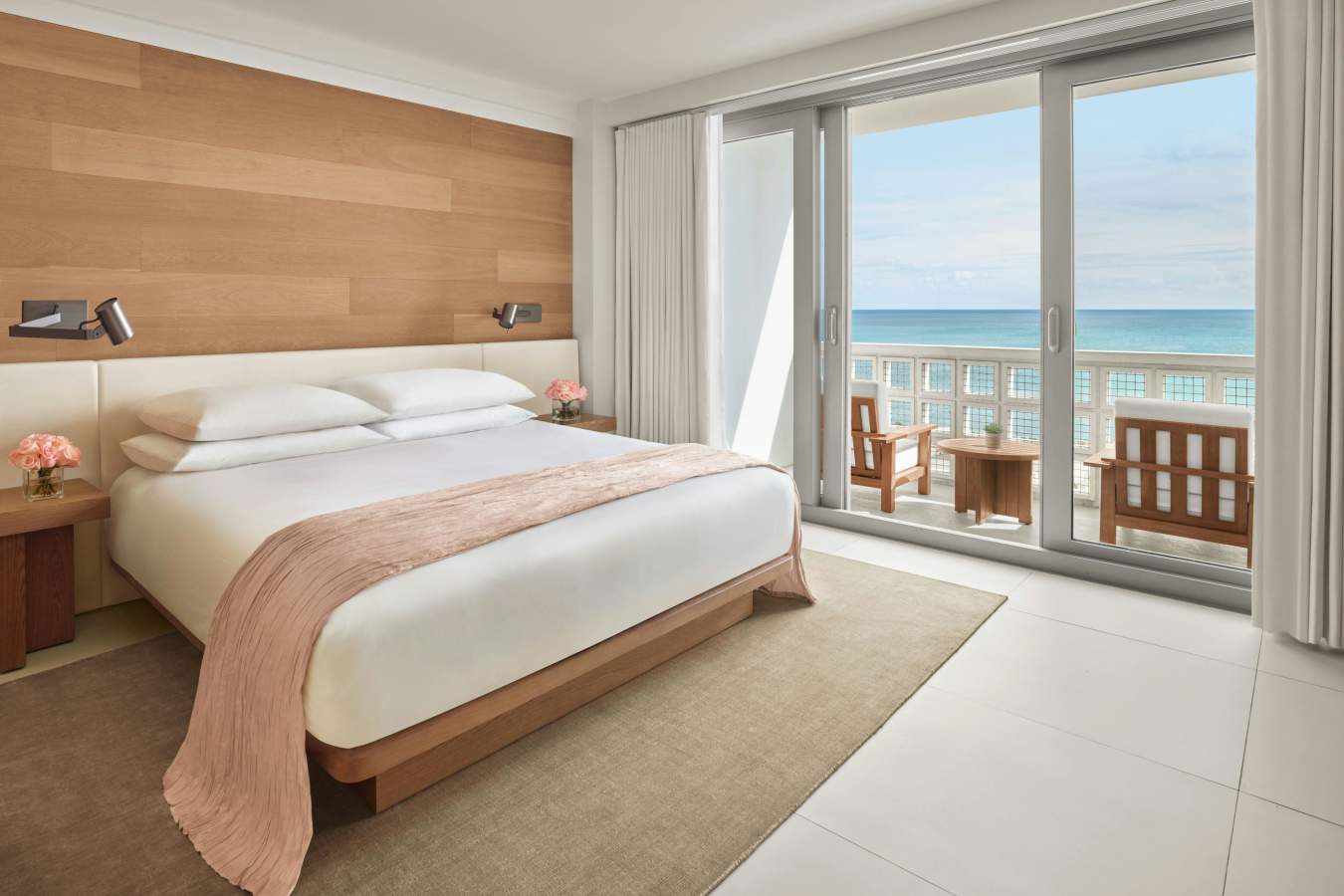 The Miami Beach EDITION- 48