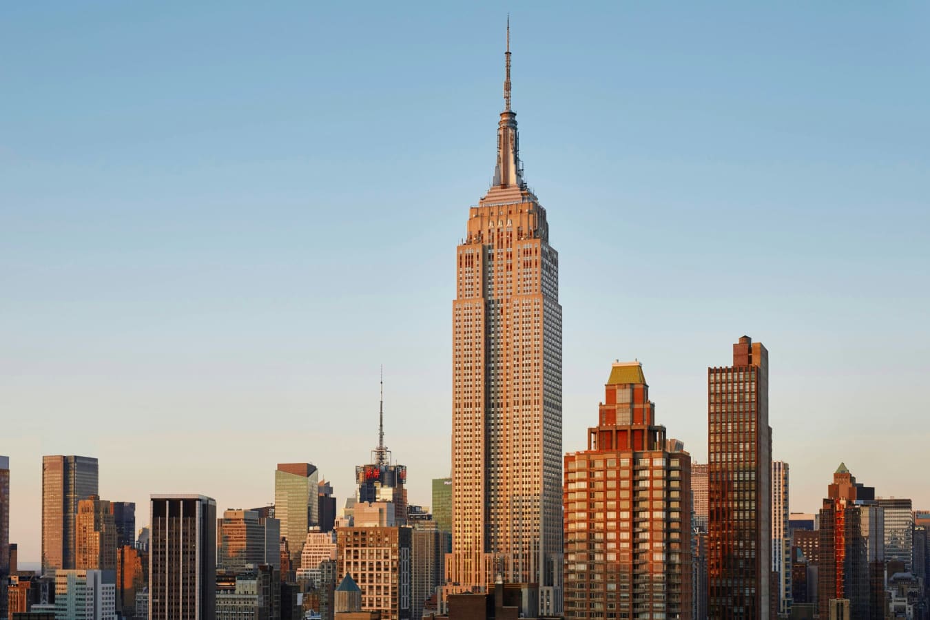 The New York EDITION- 35