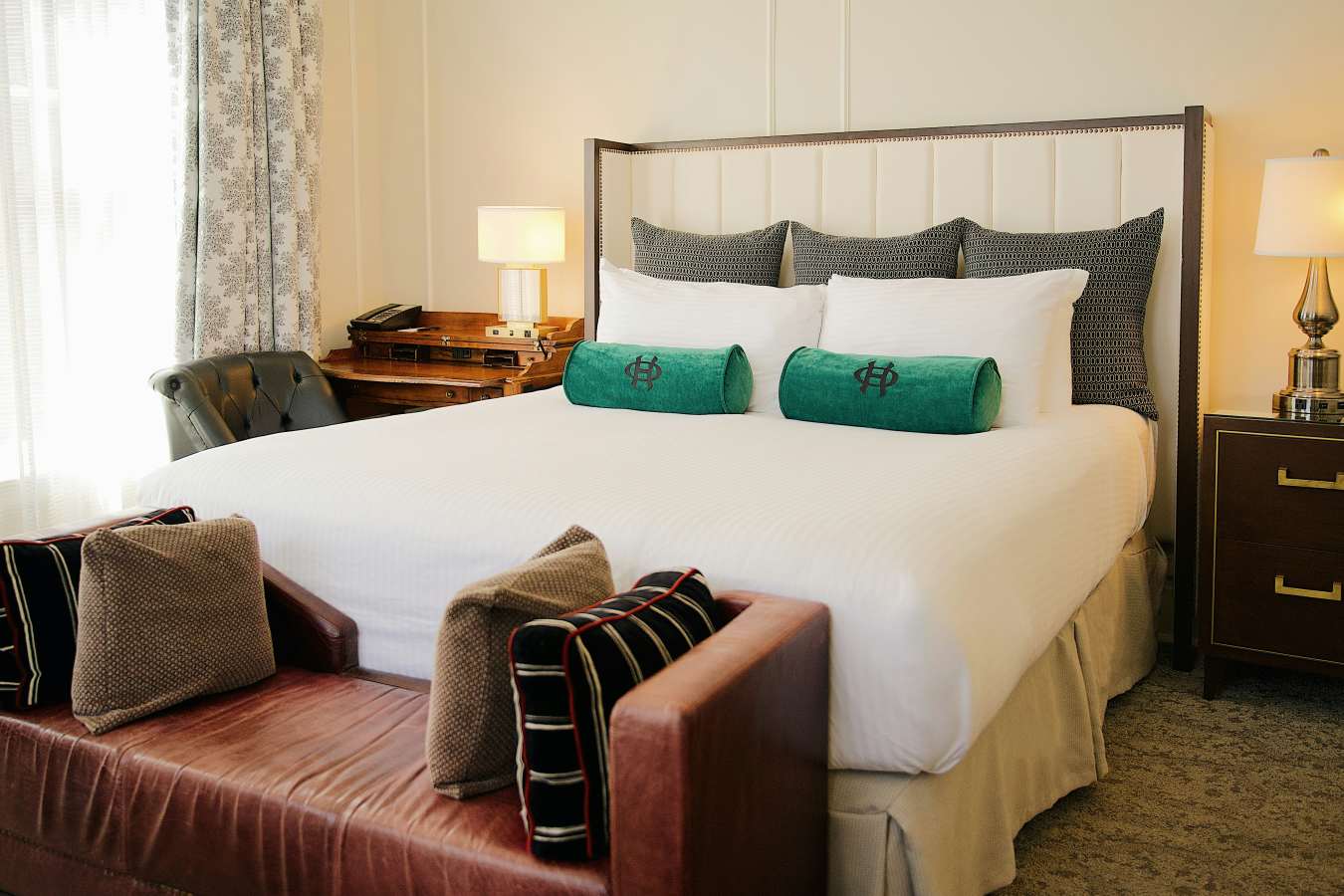 Oxford Hotel- 18