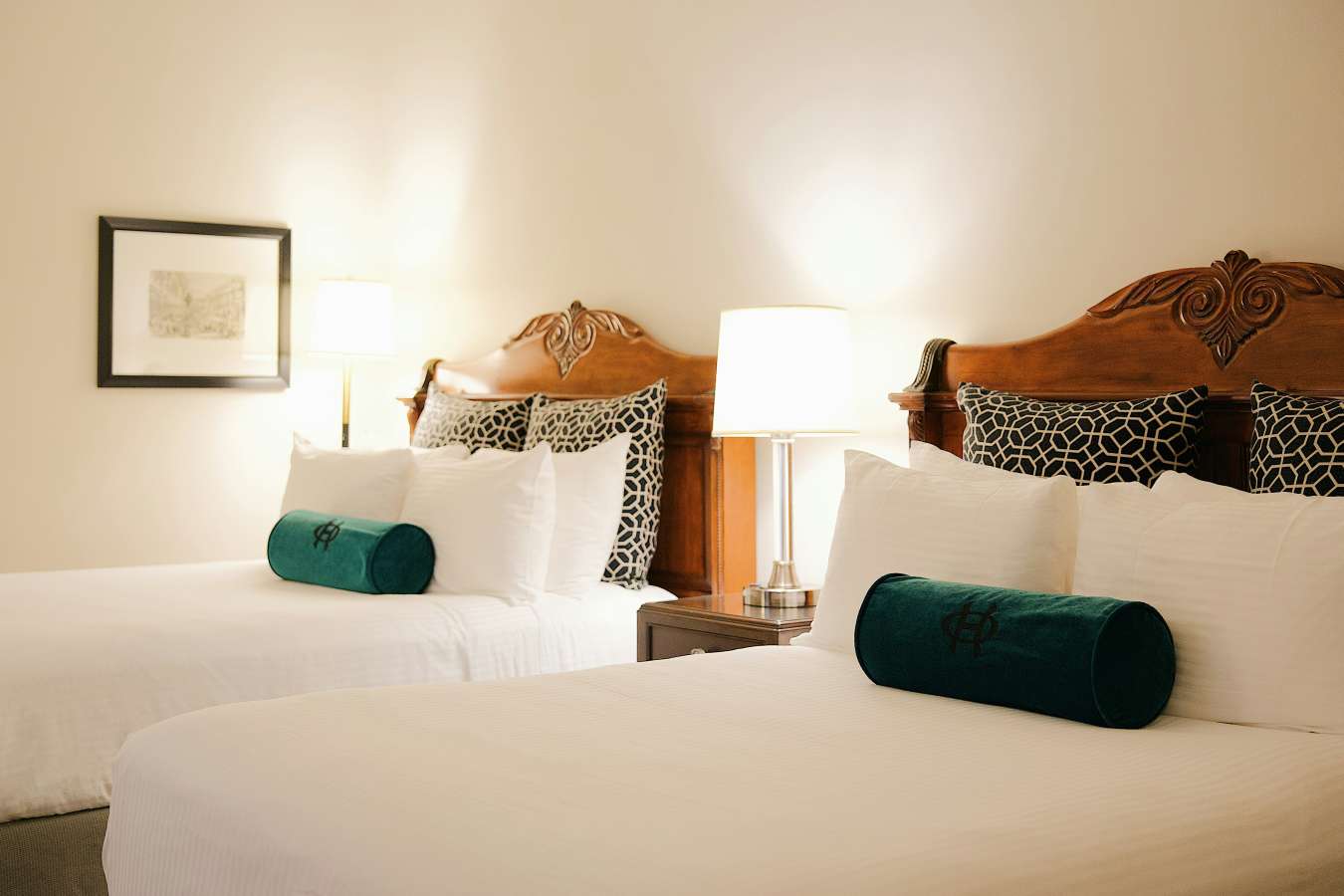 Oxford Hotel- 63
