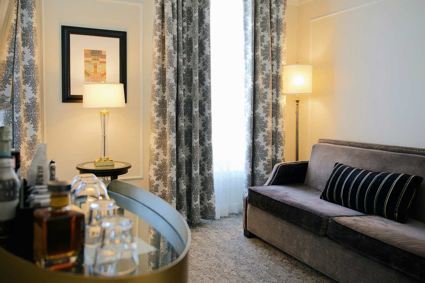 Oxford Hotel- 12