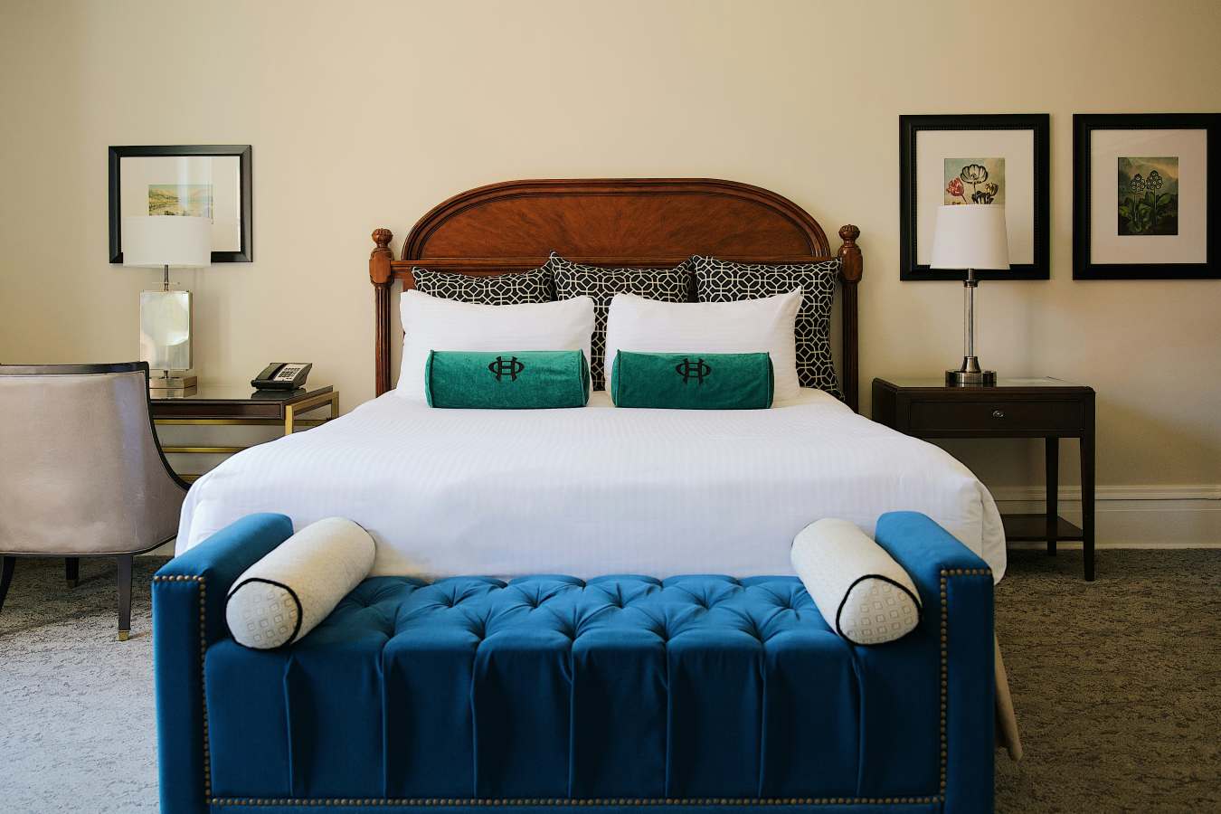 Oxford Hotel- 41