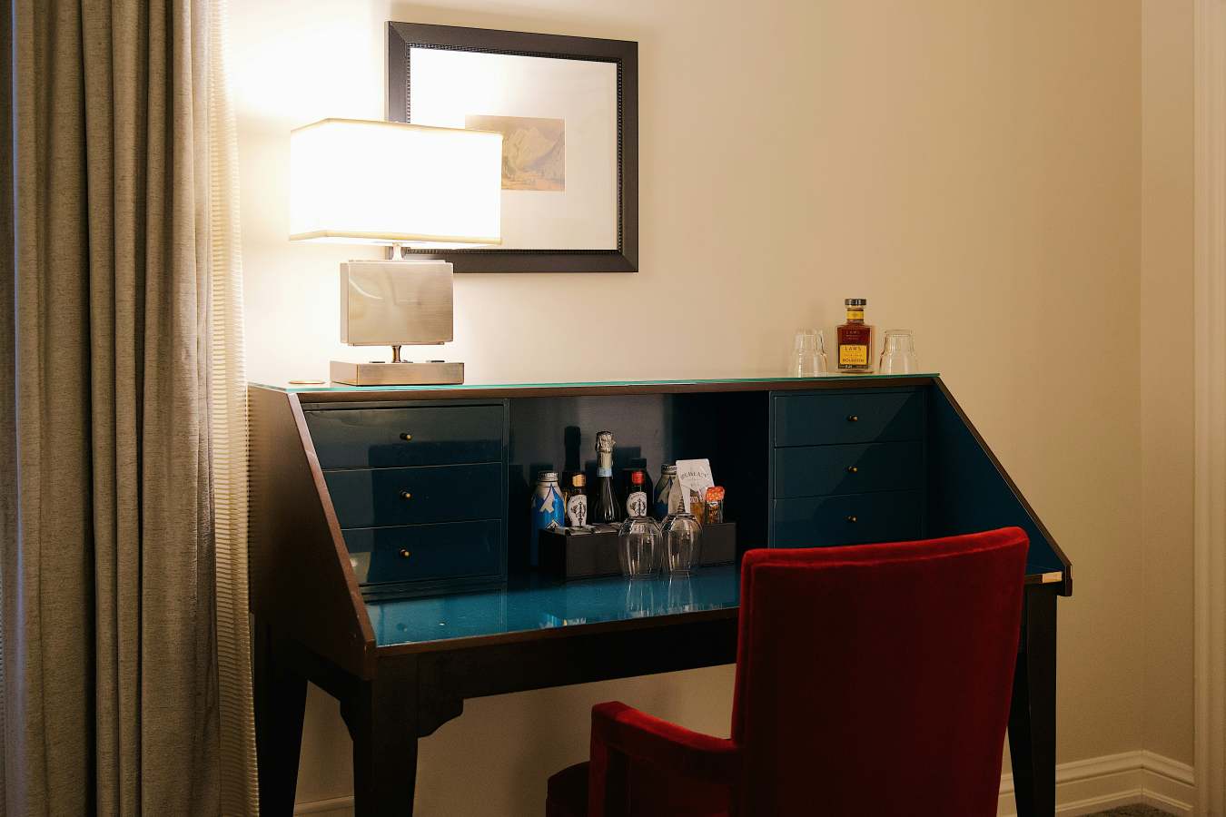 Oxford Hotel- 65