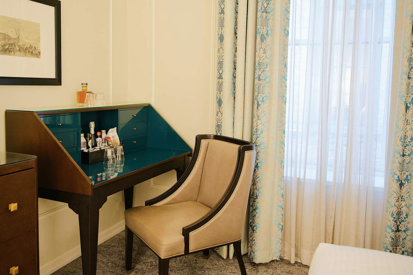 Oxford Hotel- 22
