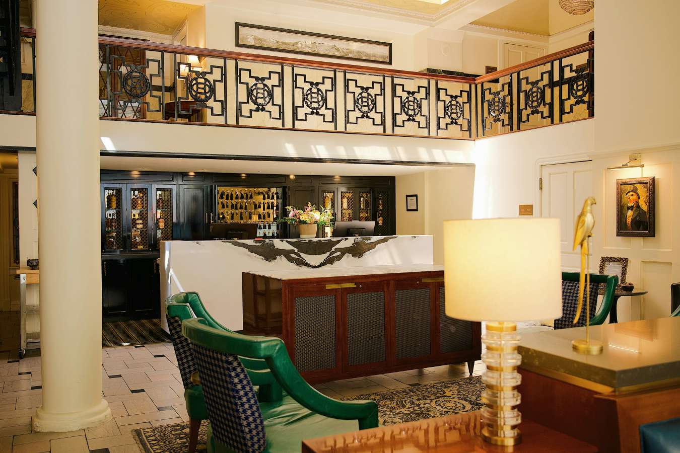Oxford Hotel- 66