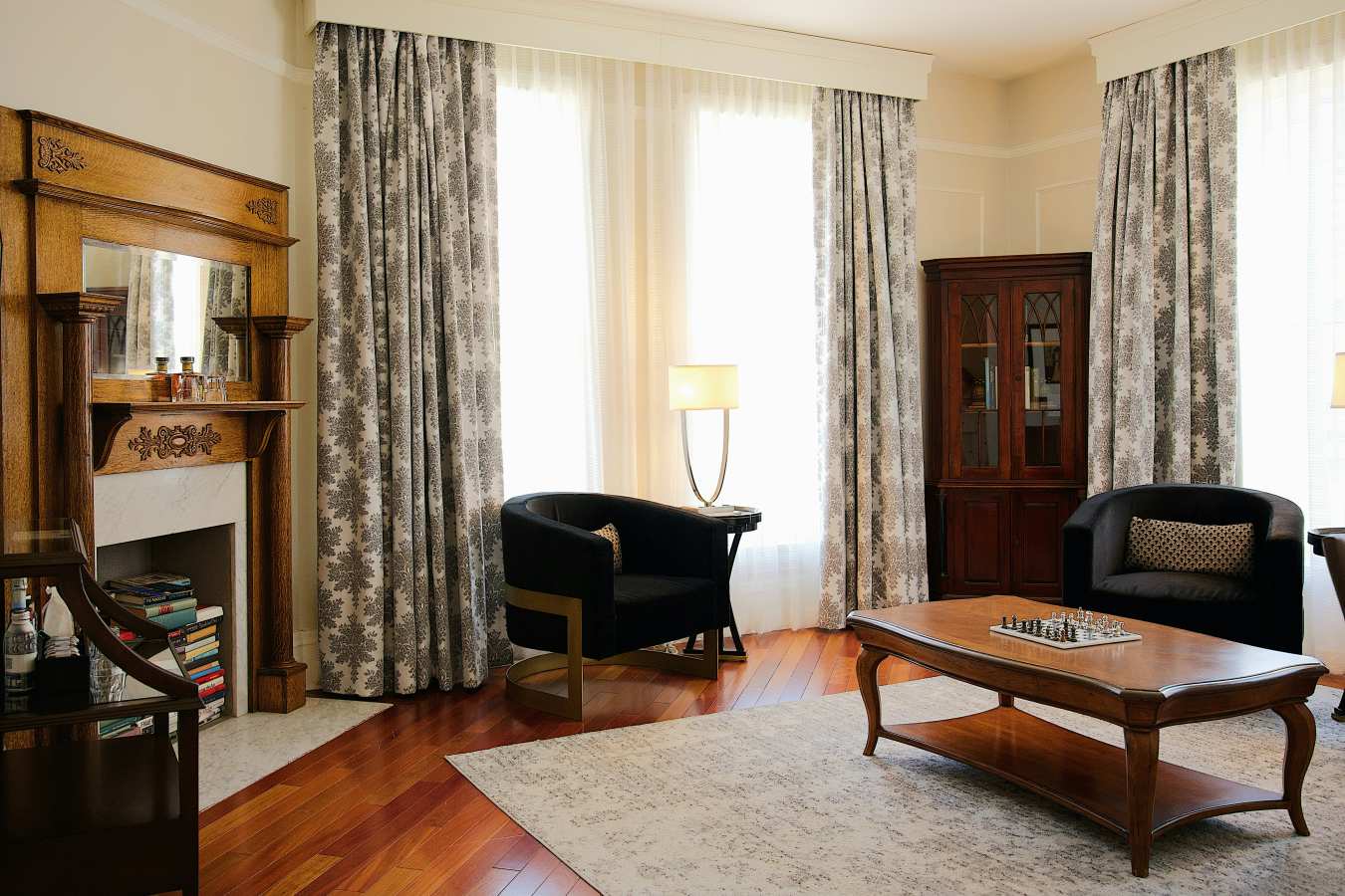 Oxford Hotel- 57