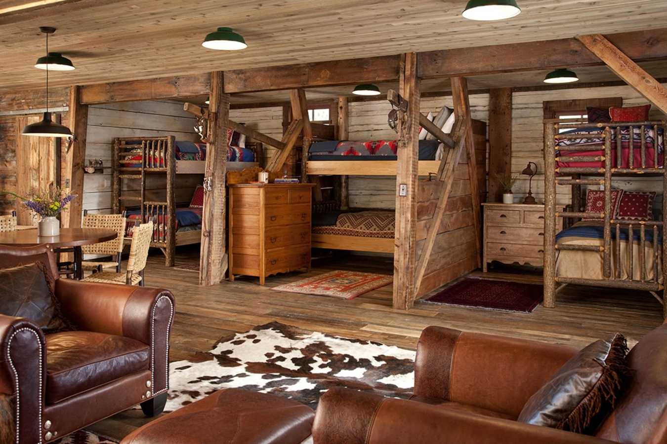 The Ranch at Rock Creek- 23