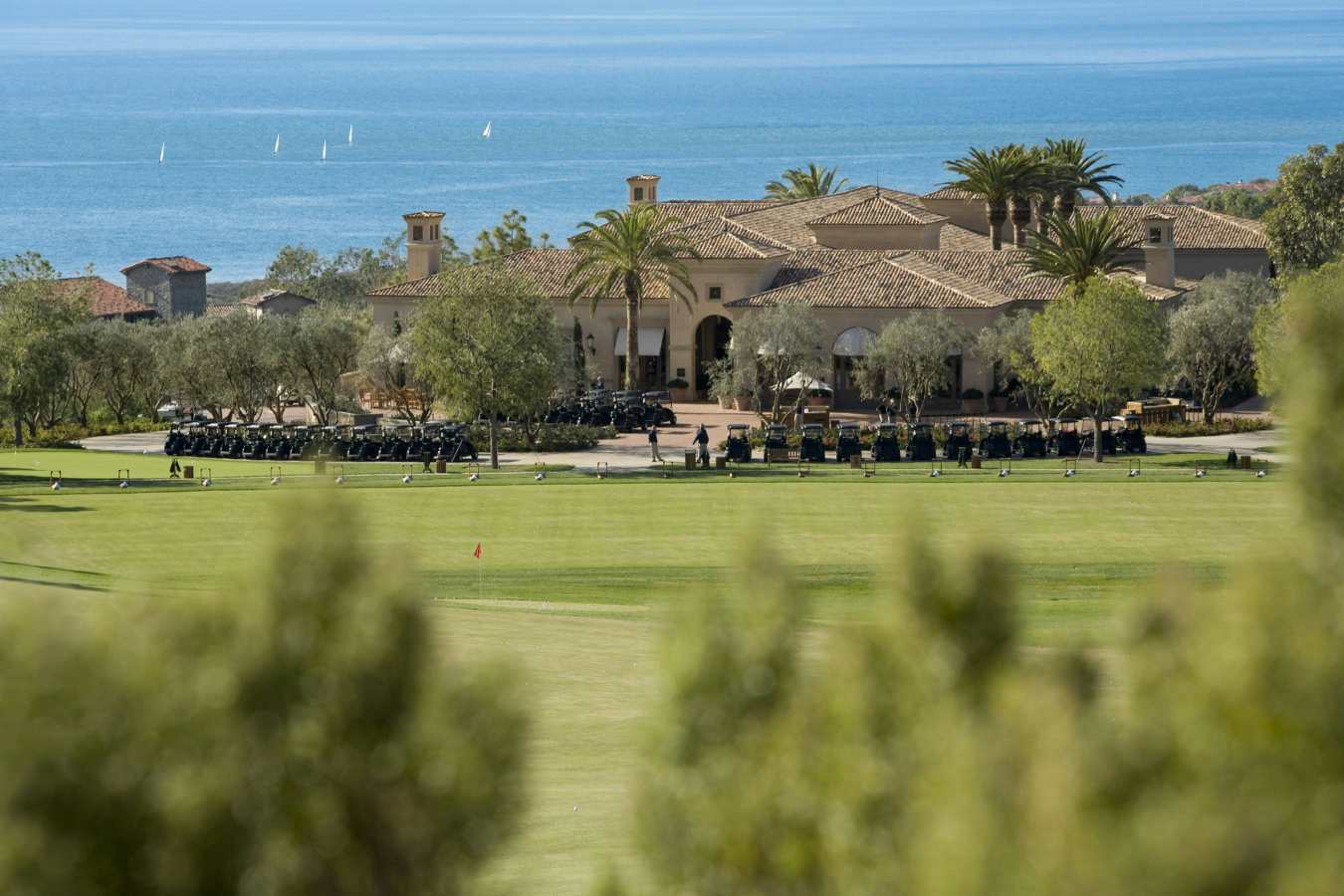 Resort at Pelican Hill- 113