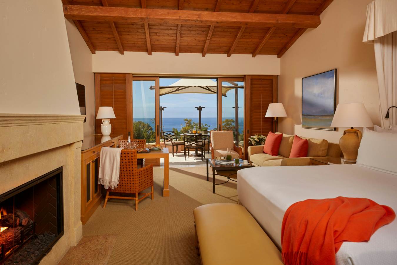 Resort at Pelican Hill- 55