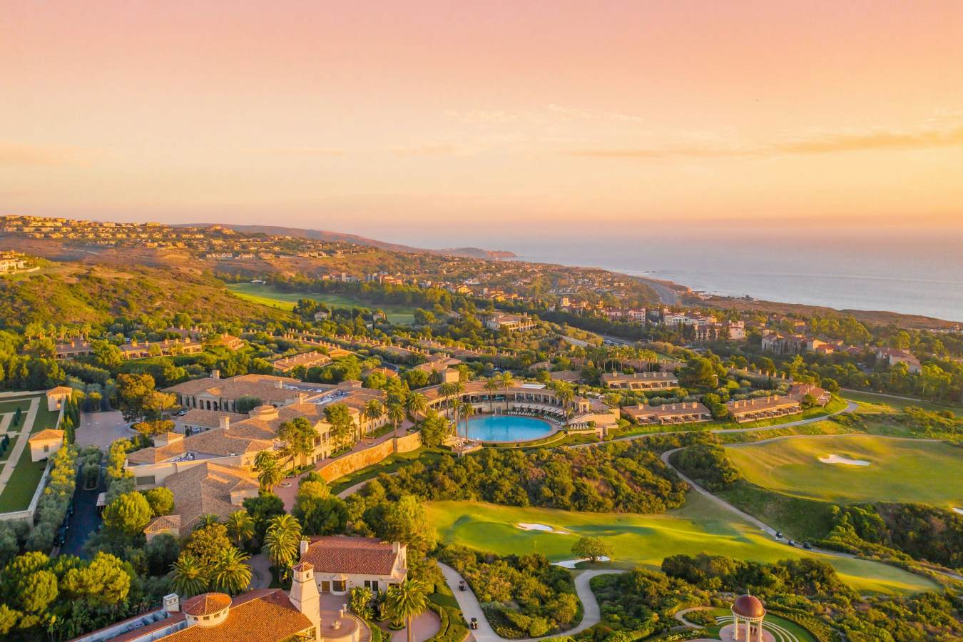 Resort at Pelican Hill- 14