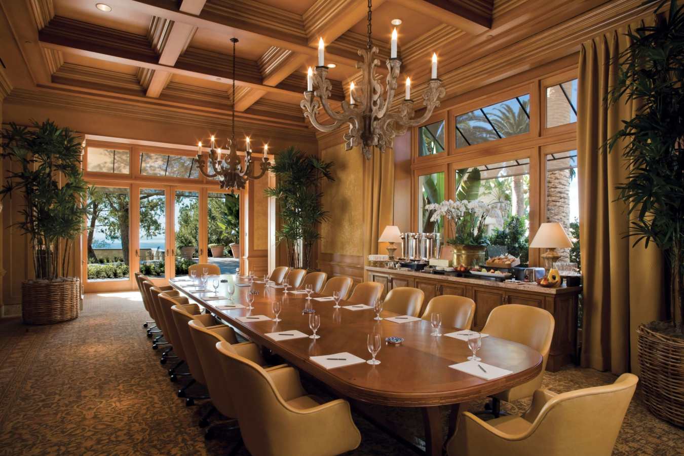 Resort at Pelican Hill- 120