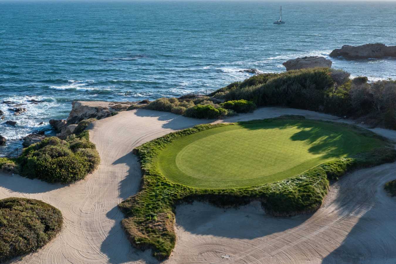 Resort at Pelican Hill- 107
