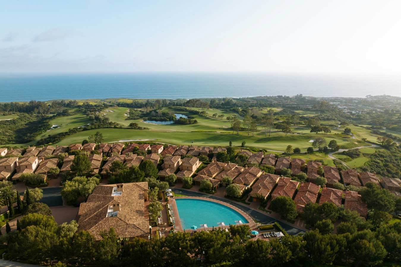 Resort at Pelican Hill- 12