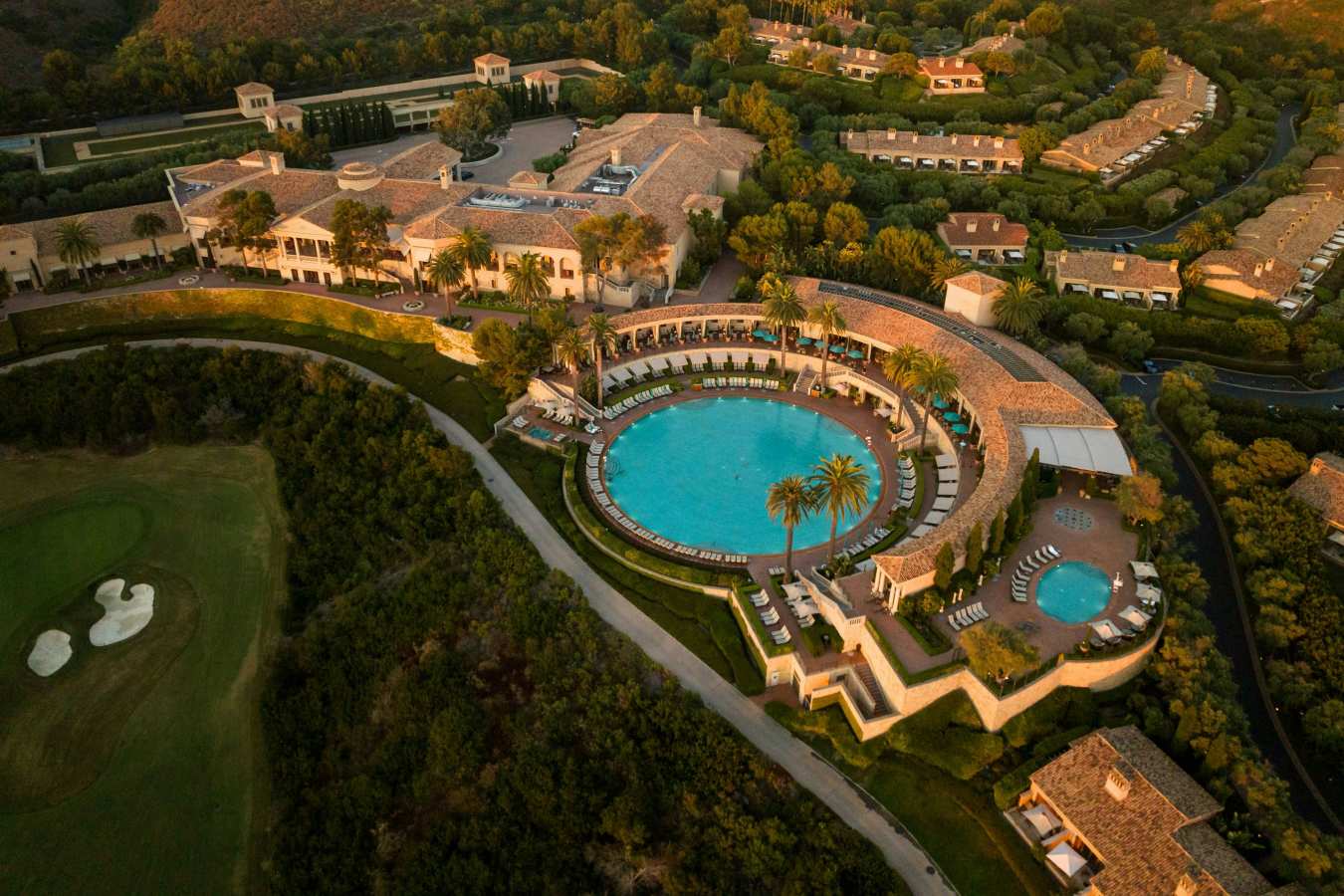 Resort at Pelican Hill- 17