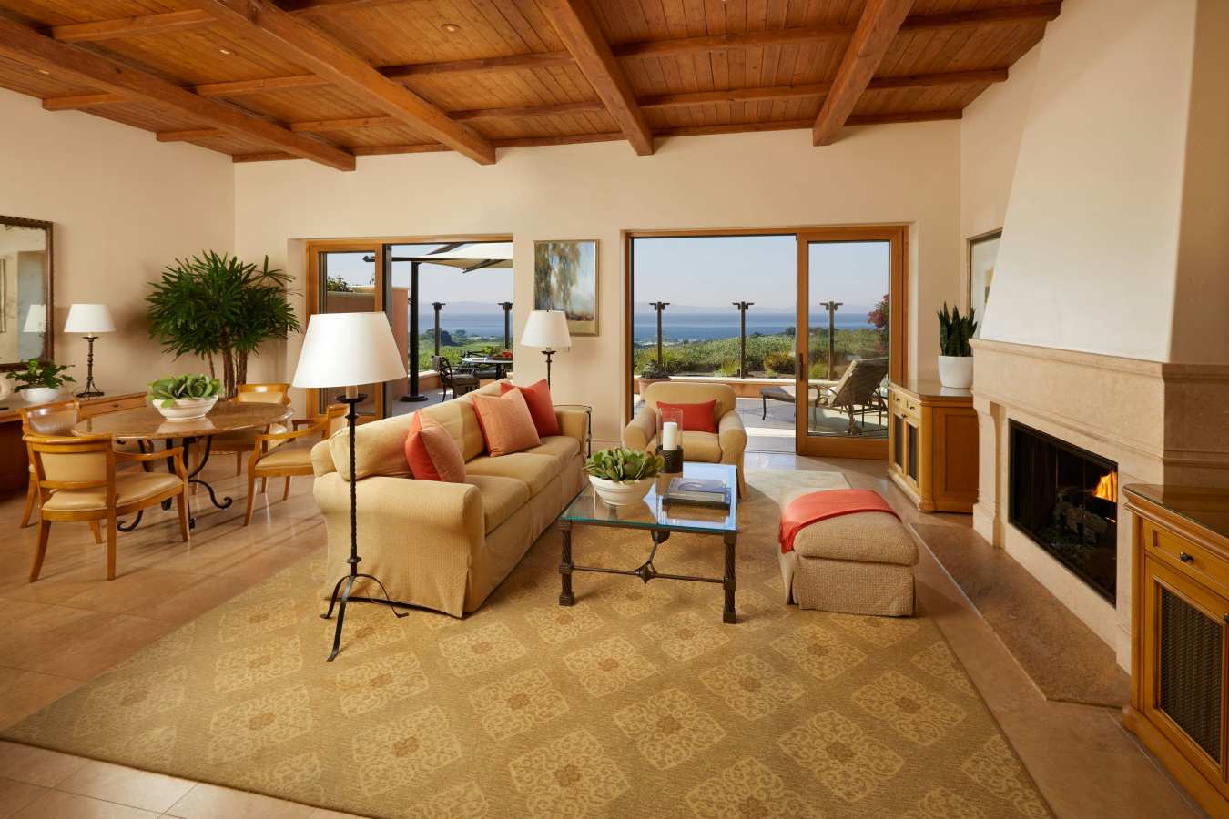 Resort at Pelican Hill- 19
