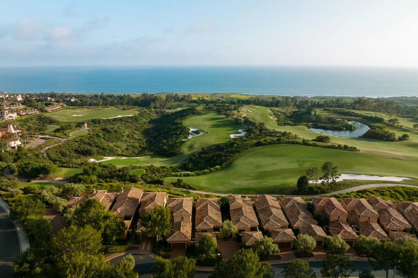 Resort at Pelican Hill- 9