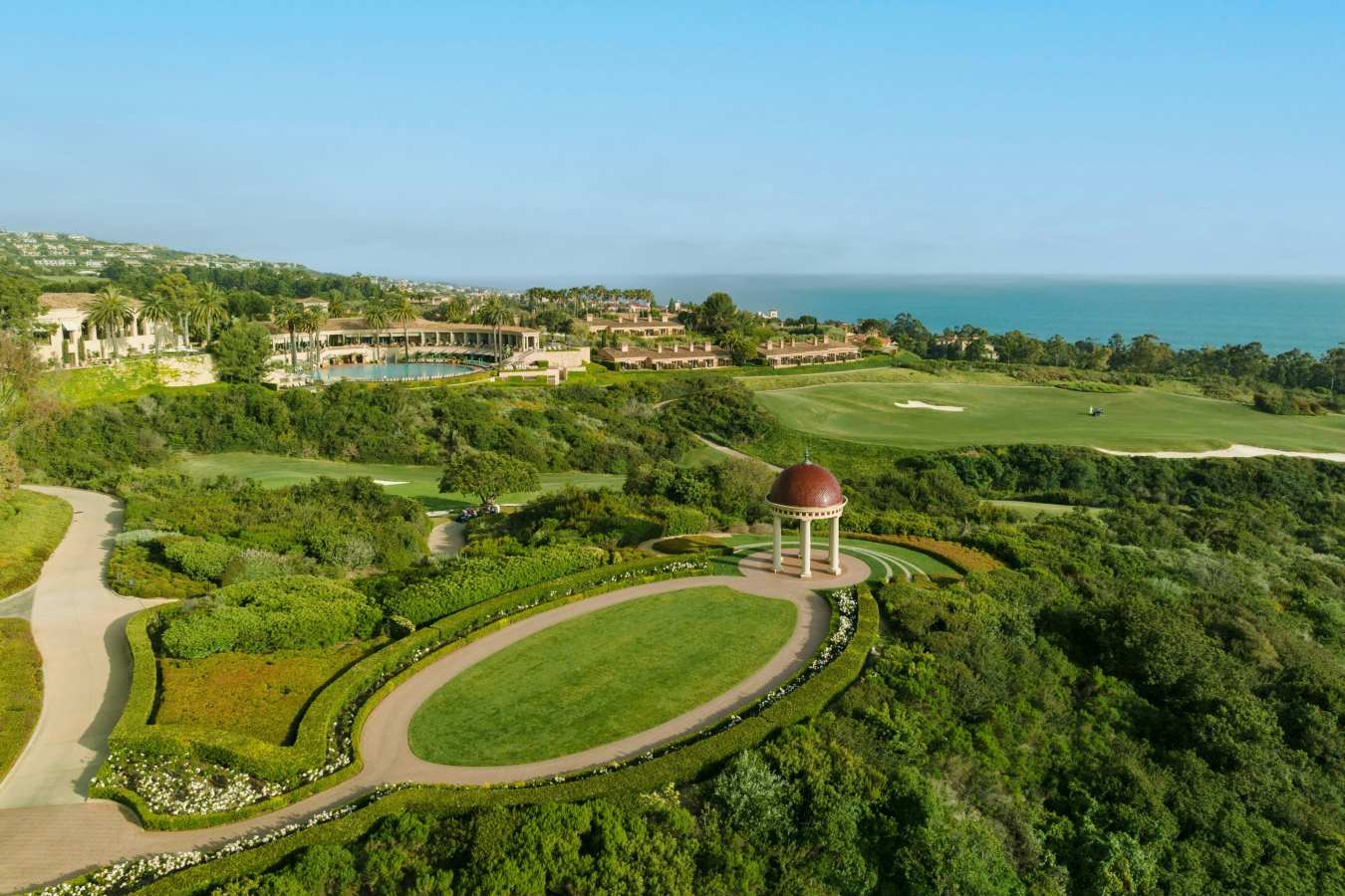 Resort at Pelican Hill- 13