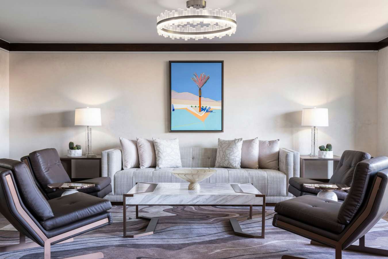 The Ritz-Carlton Rancho Mirage - 55