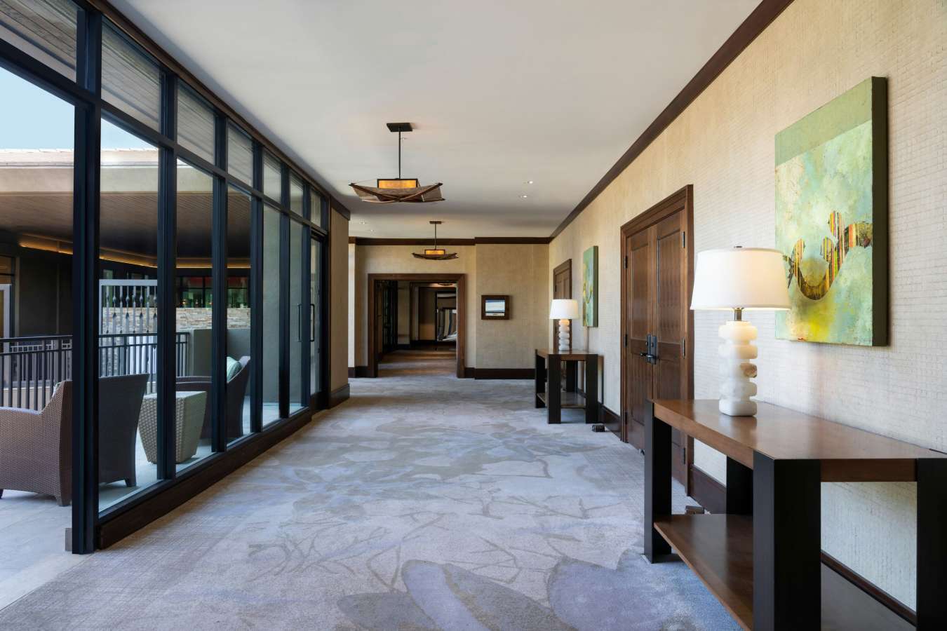 The Ritz-Carlton Rancho Mirage - 109