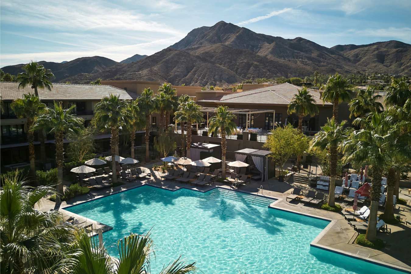 The Ritz-Carlton Rancho Mirage - 86