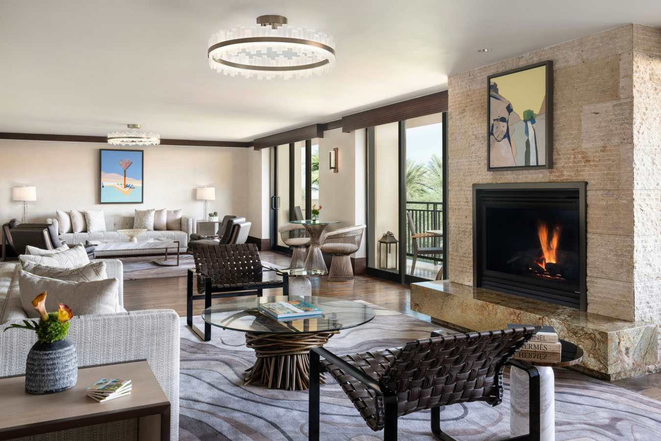 The Ritz-Carlton Rancho Mirage - 53