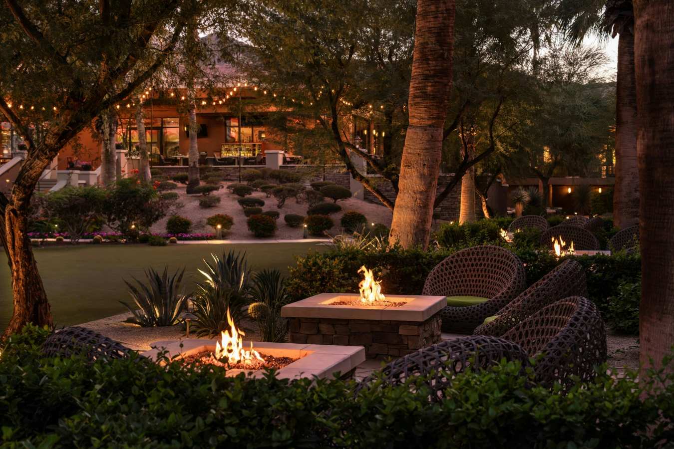 The Ritz-Carlton Rancho Mirage - 41