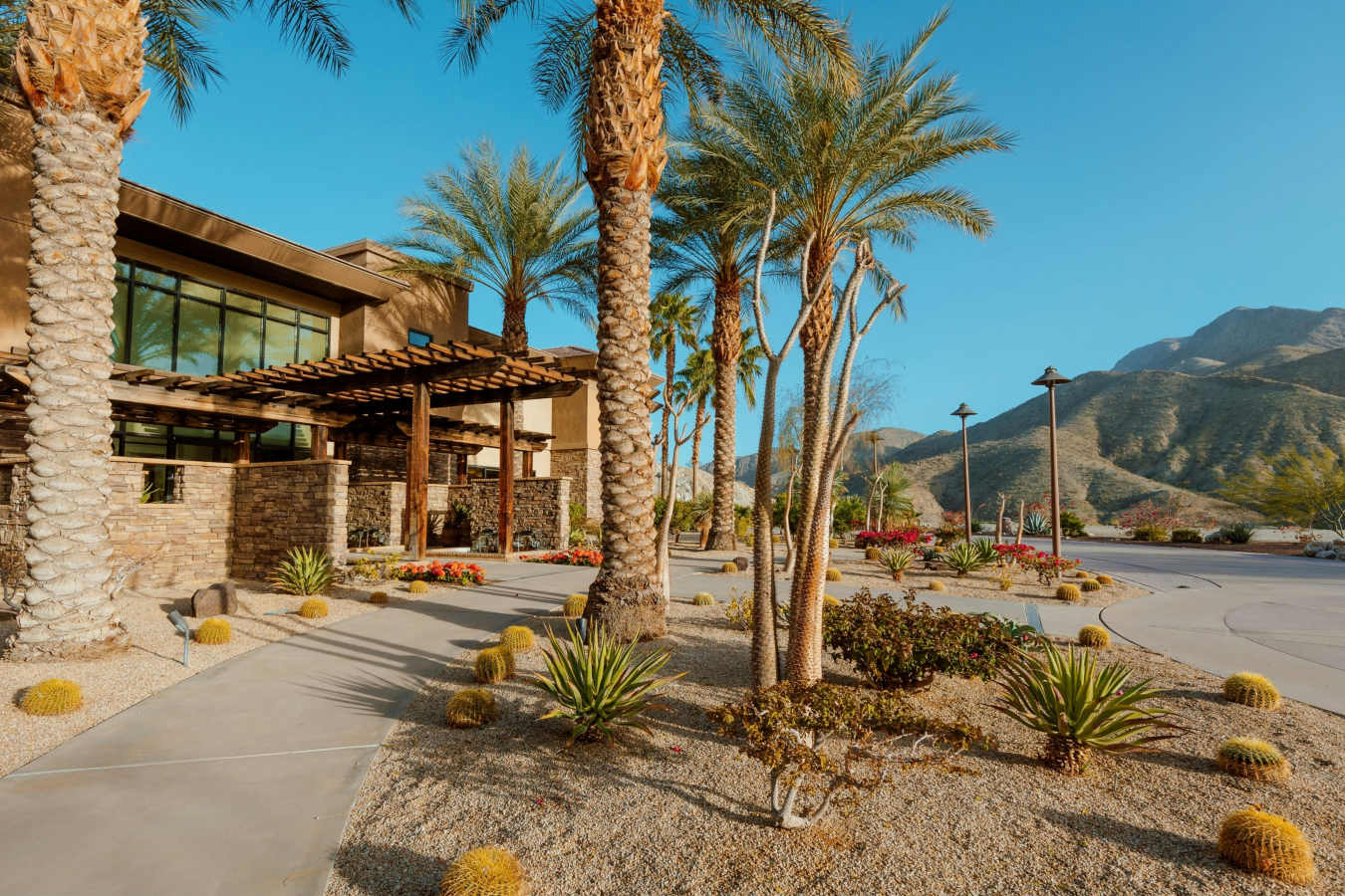 The Ritz-Carlton Rancho Mirage - 92