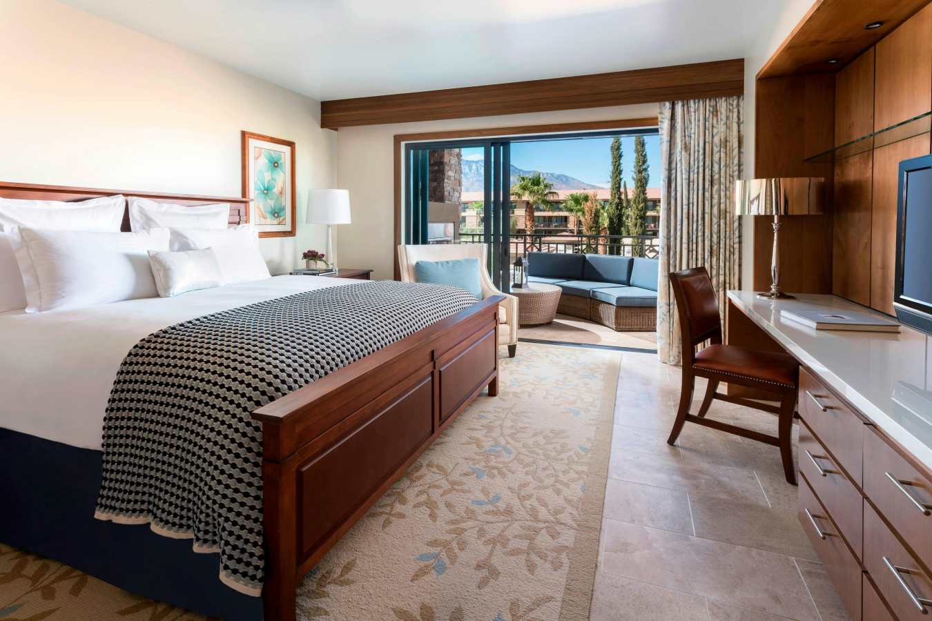 The Ritz-Carlton Rancho Mirage - 29