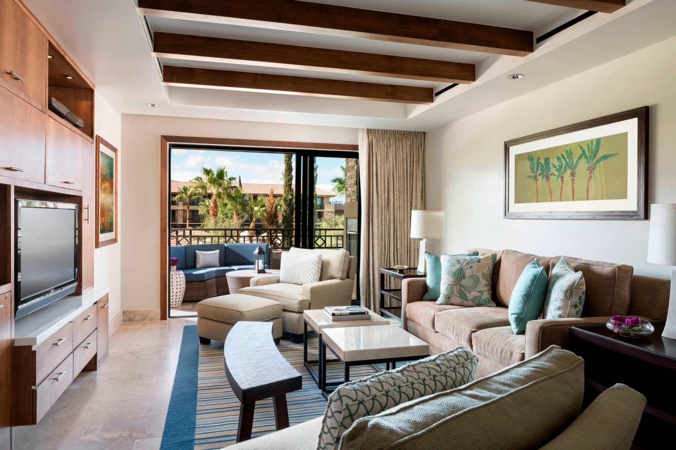 The Ritz-Carlton Rancho Mirage - 23
