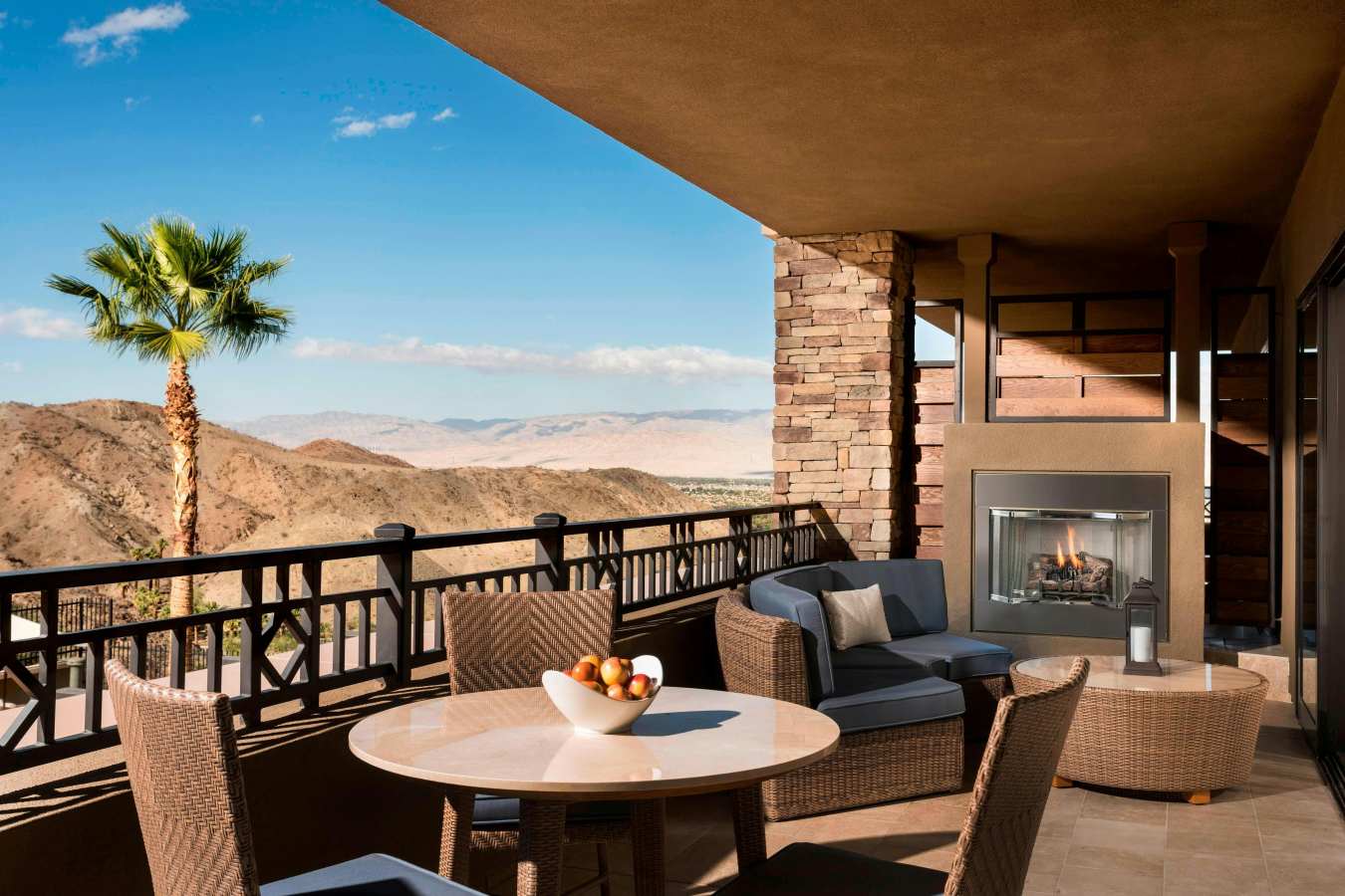 The Ritz-Carlton Rancho Mirage - 30