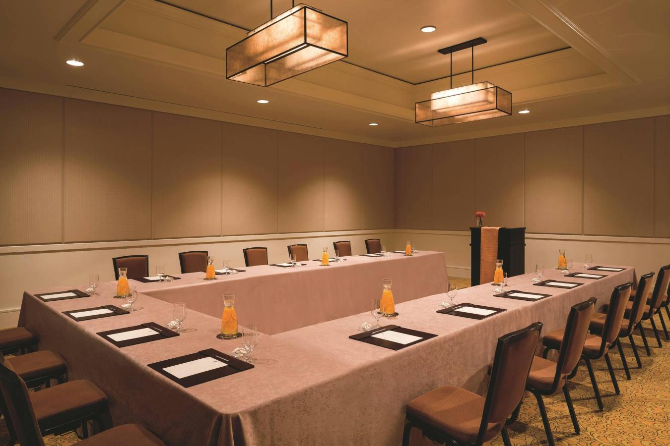 The Ritz-Carlton Rancho Mirage - 103