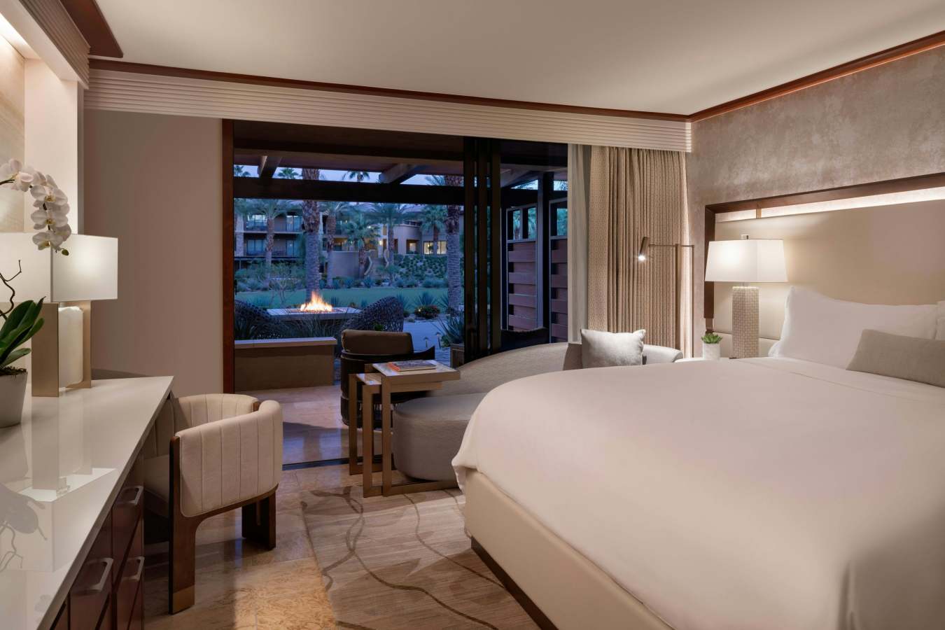 The Ritz-Carlton Rancho Mirage - 40