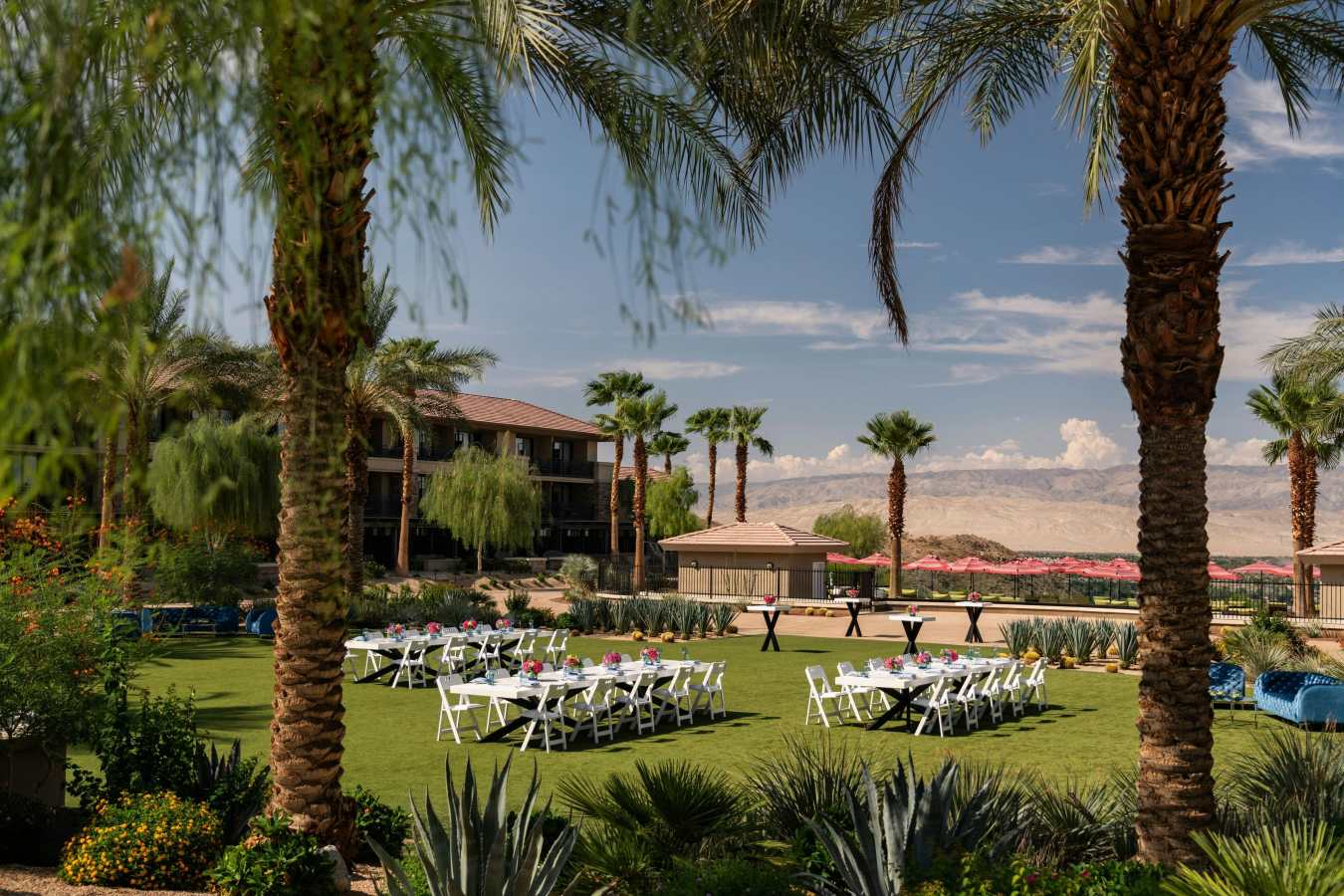 The Ritz-Carlton Rancho Mirage - 113