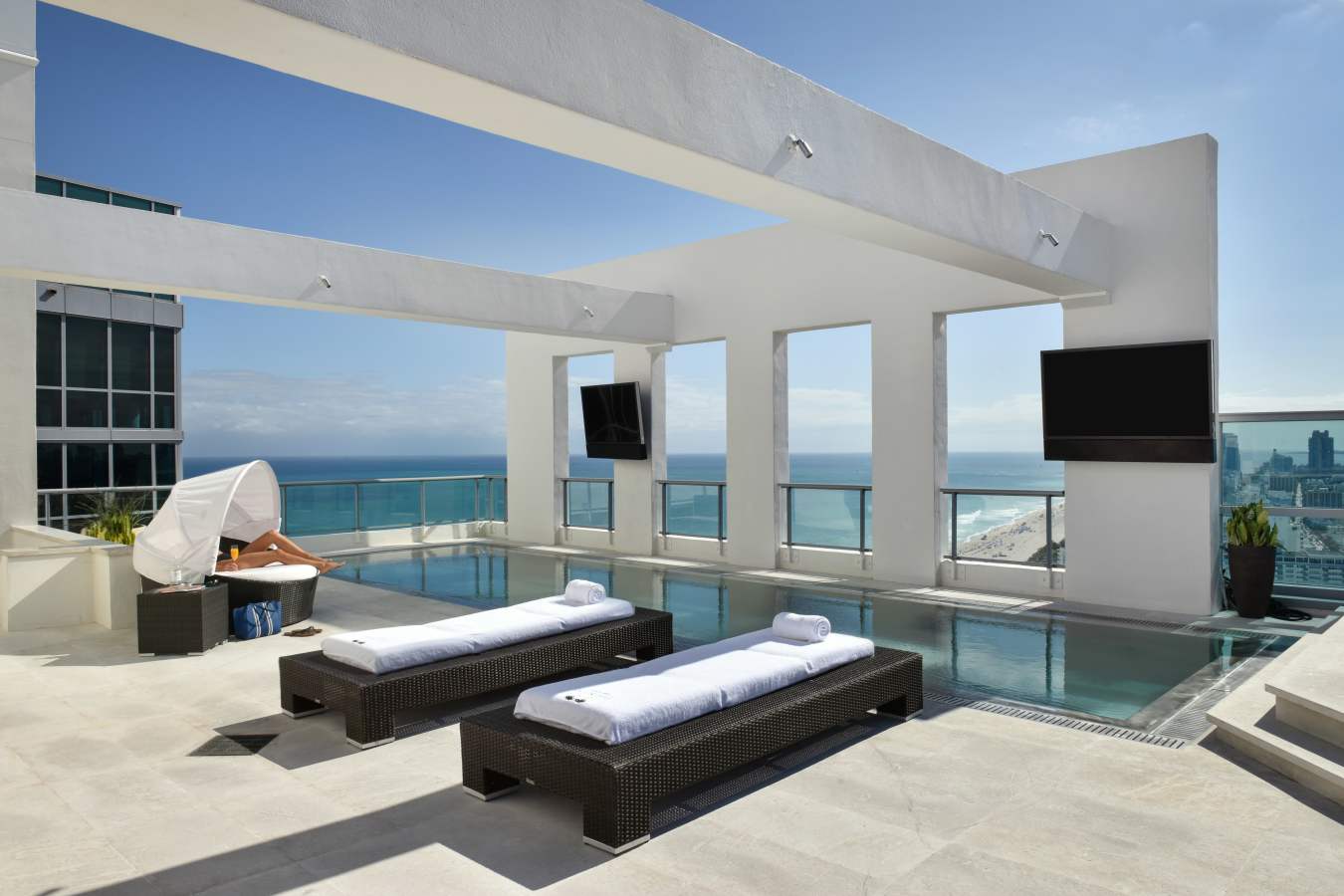 The Setai South Beach- 27