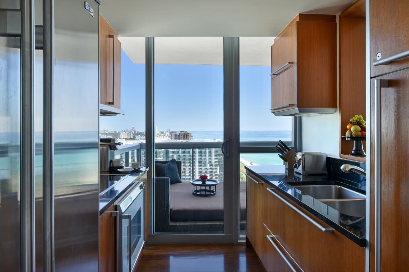 The Setai South Beach- 16