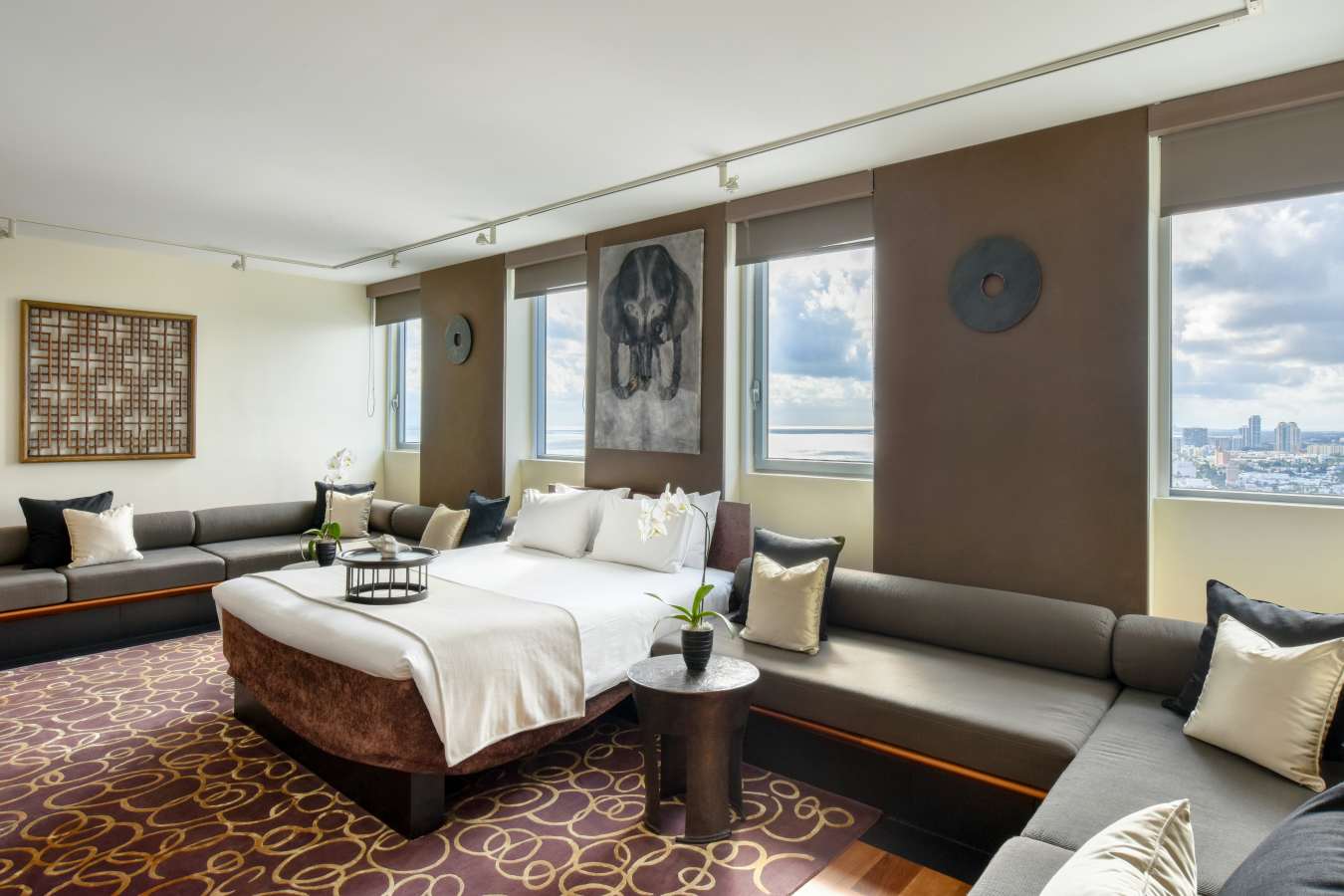 The Setai South Beach- 33