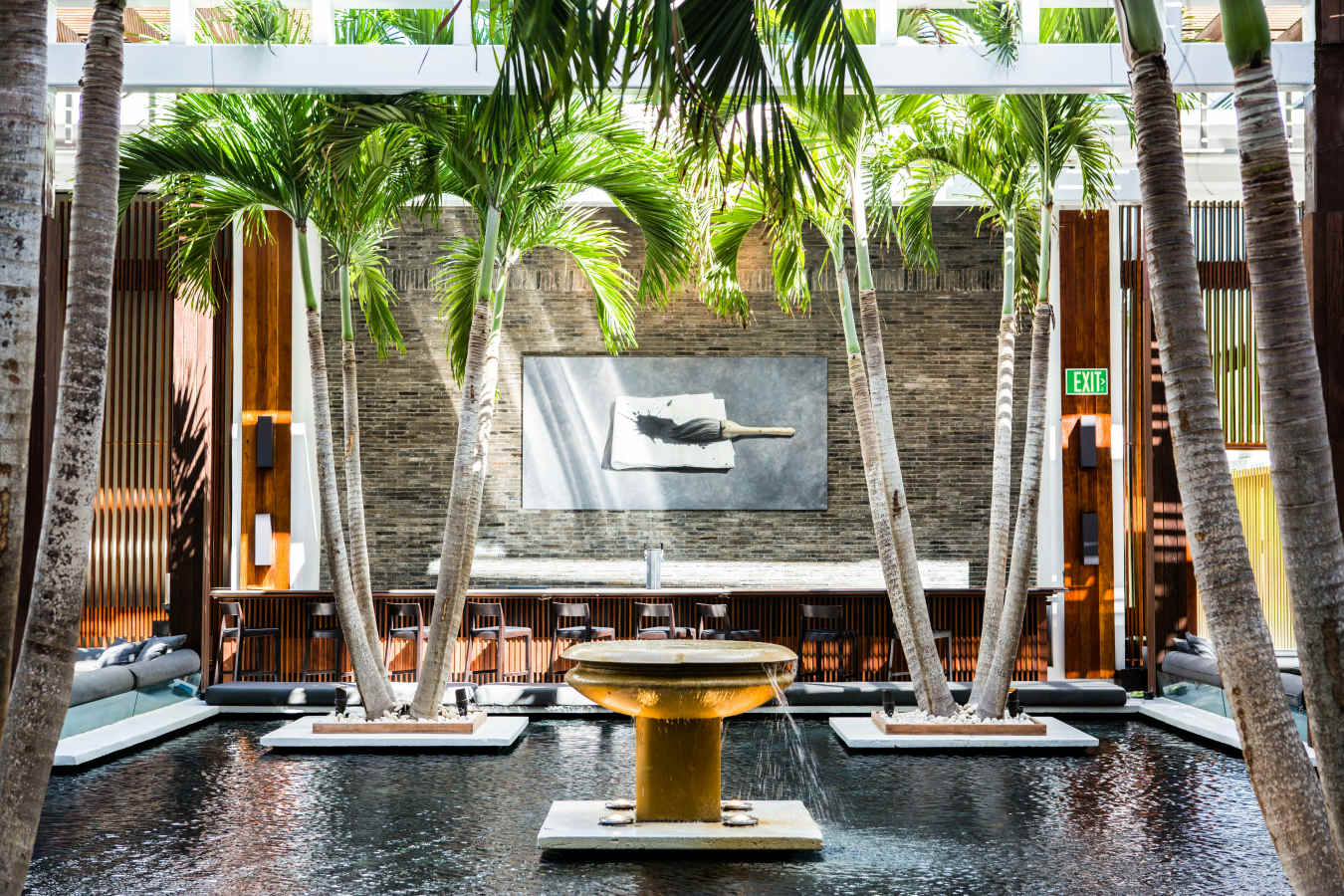 The Setai South Beach- 105