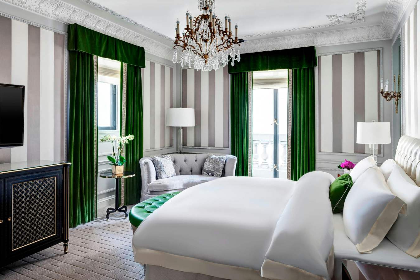 The St Regis New York- 47
