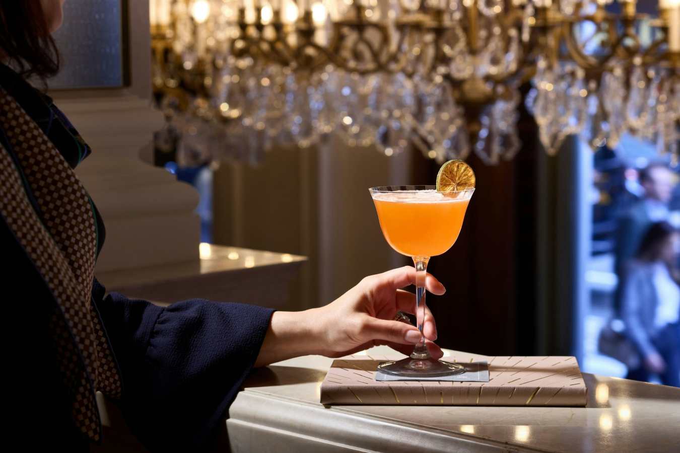 The St Regis New York- 109