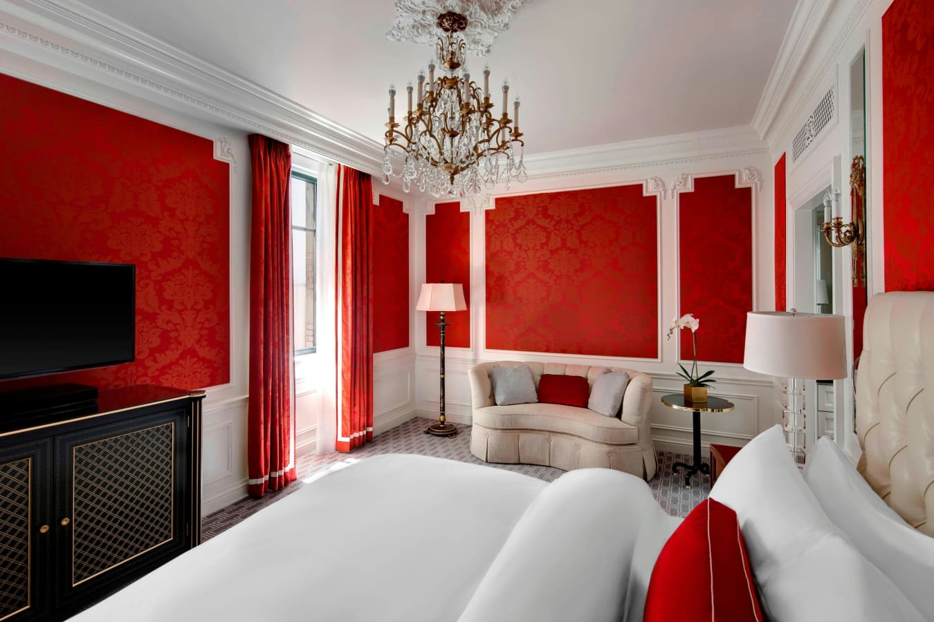 The St Regis New York- 43