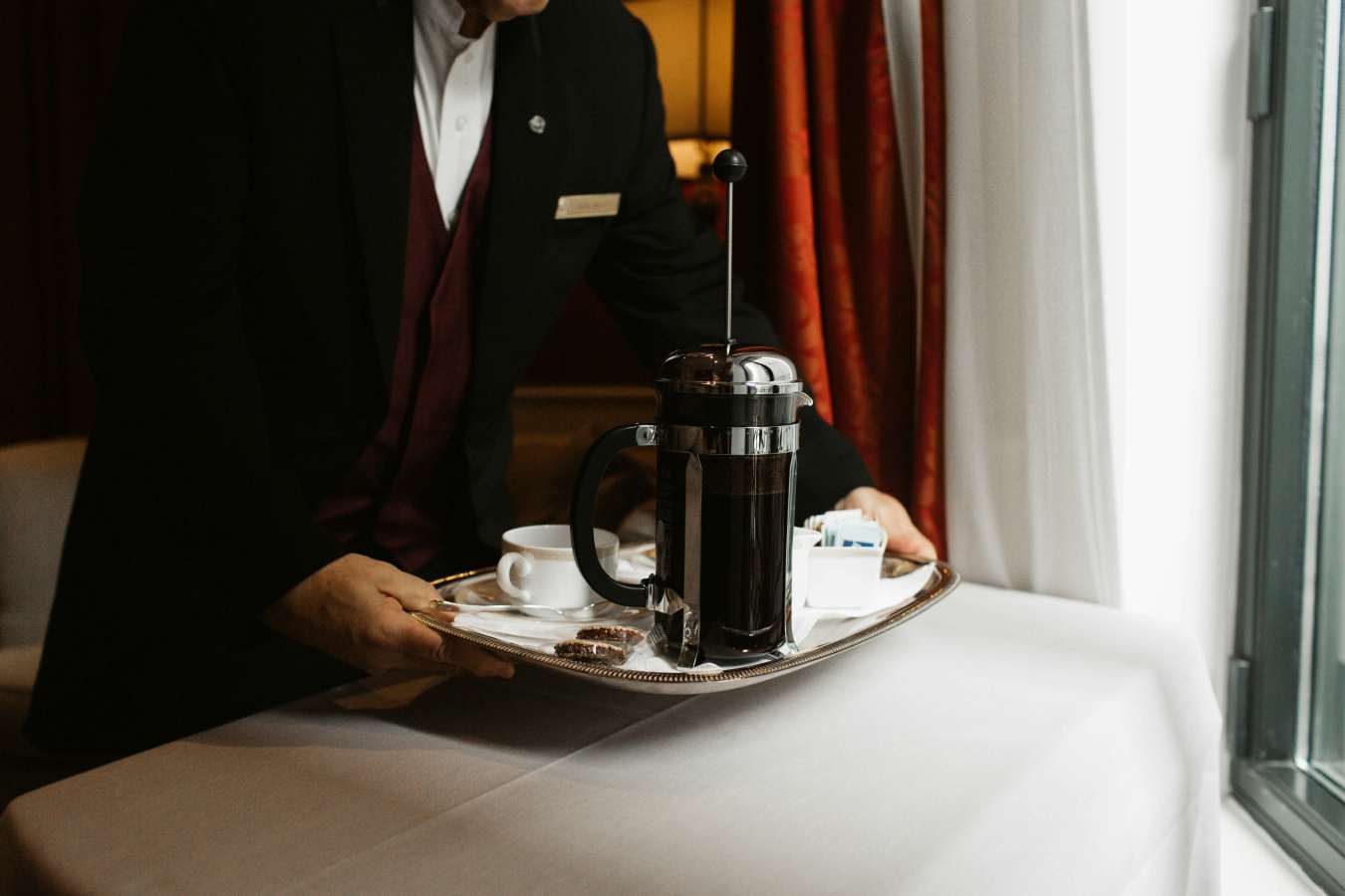 The St Regis New York- 81