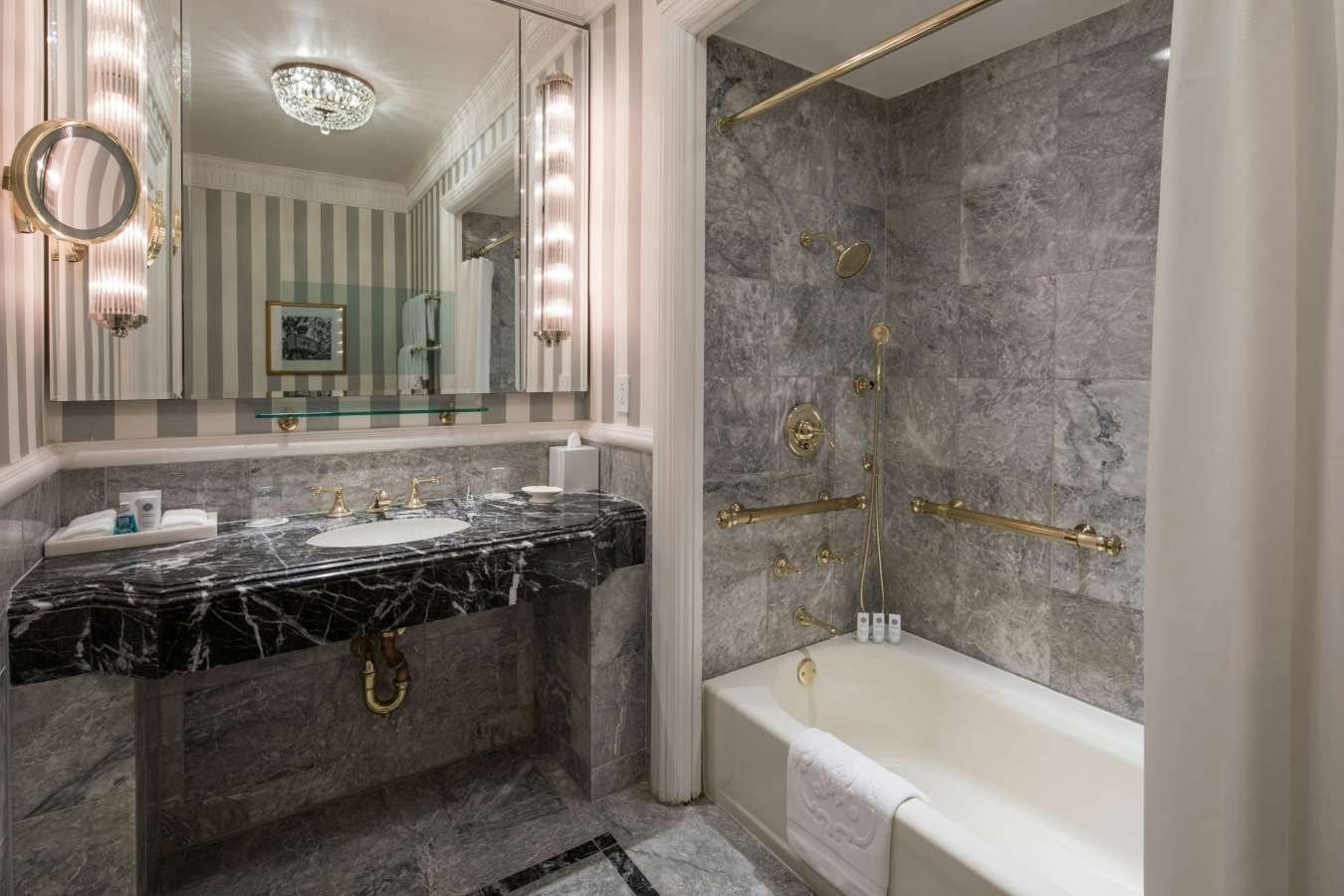 The St Regis New York- 14