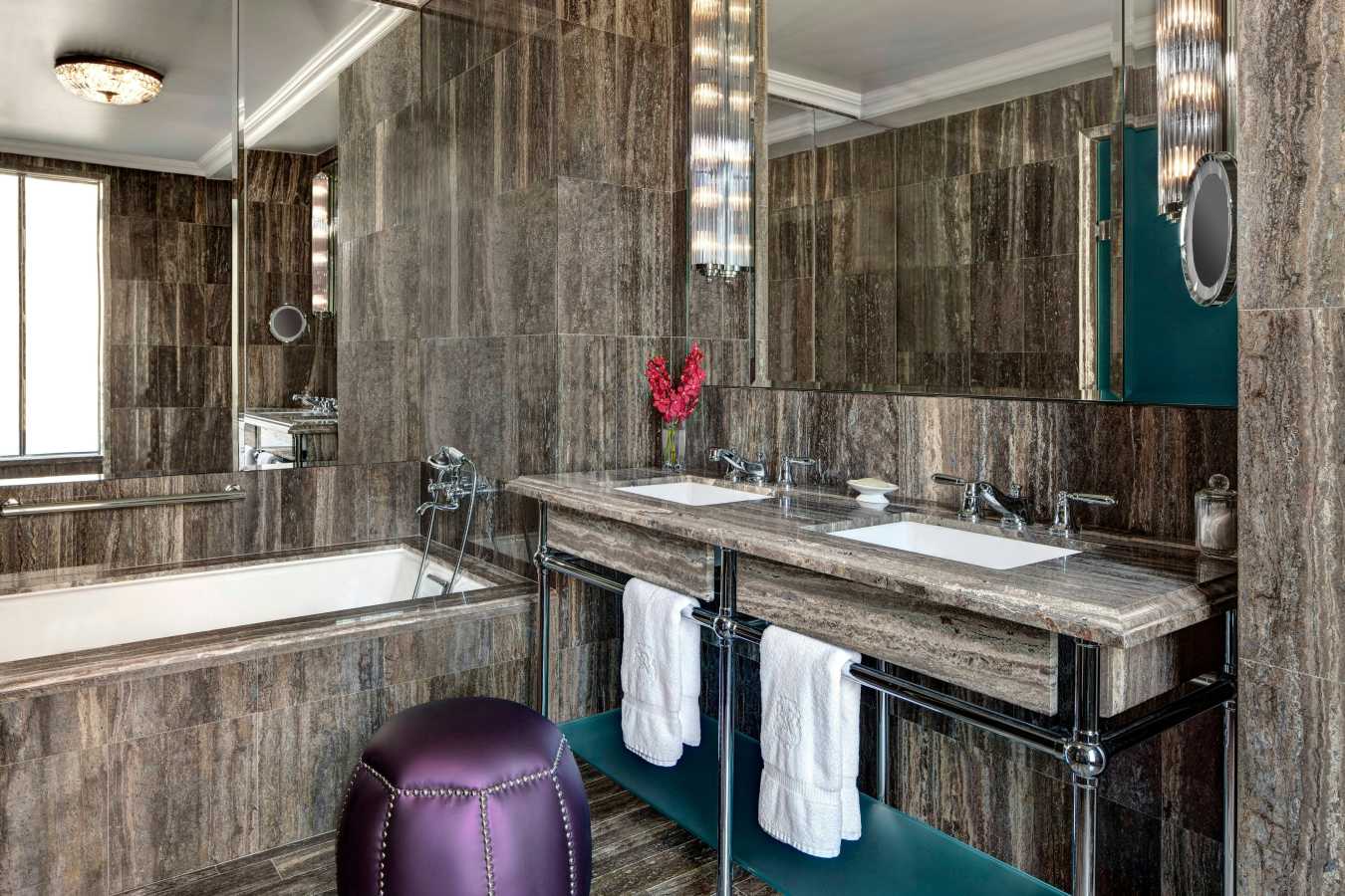 The St Regis New York- 74
