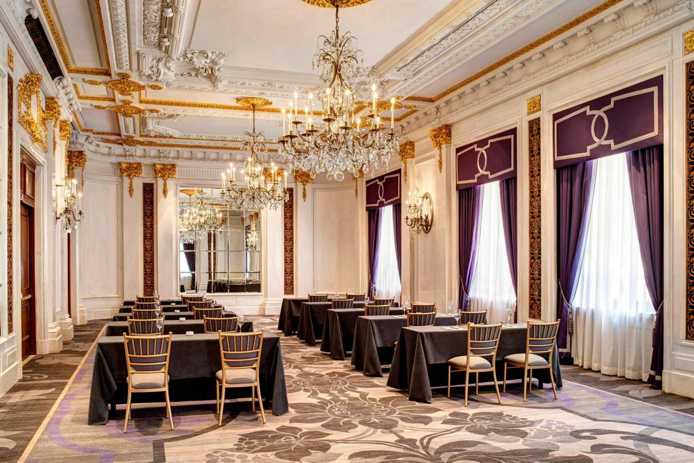 The St Regis New York- 118