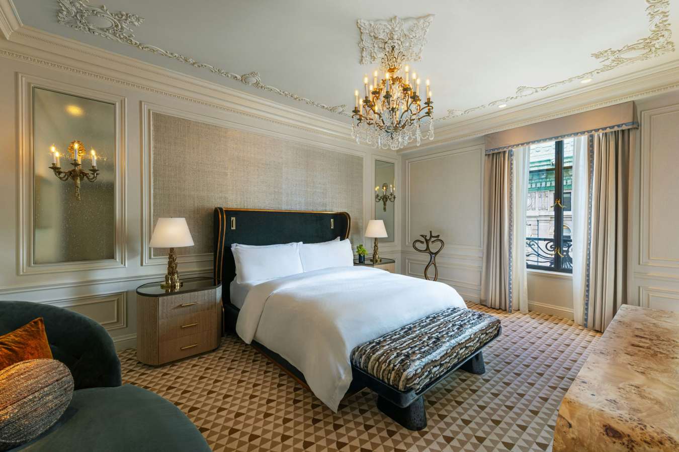 The St Regis New York- 51