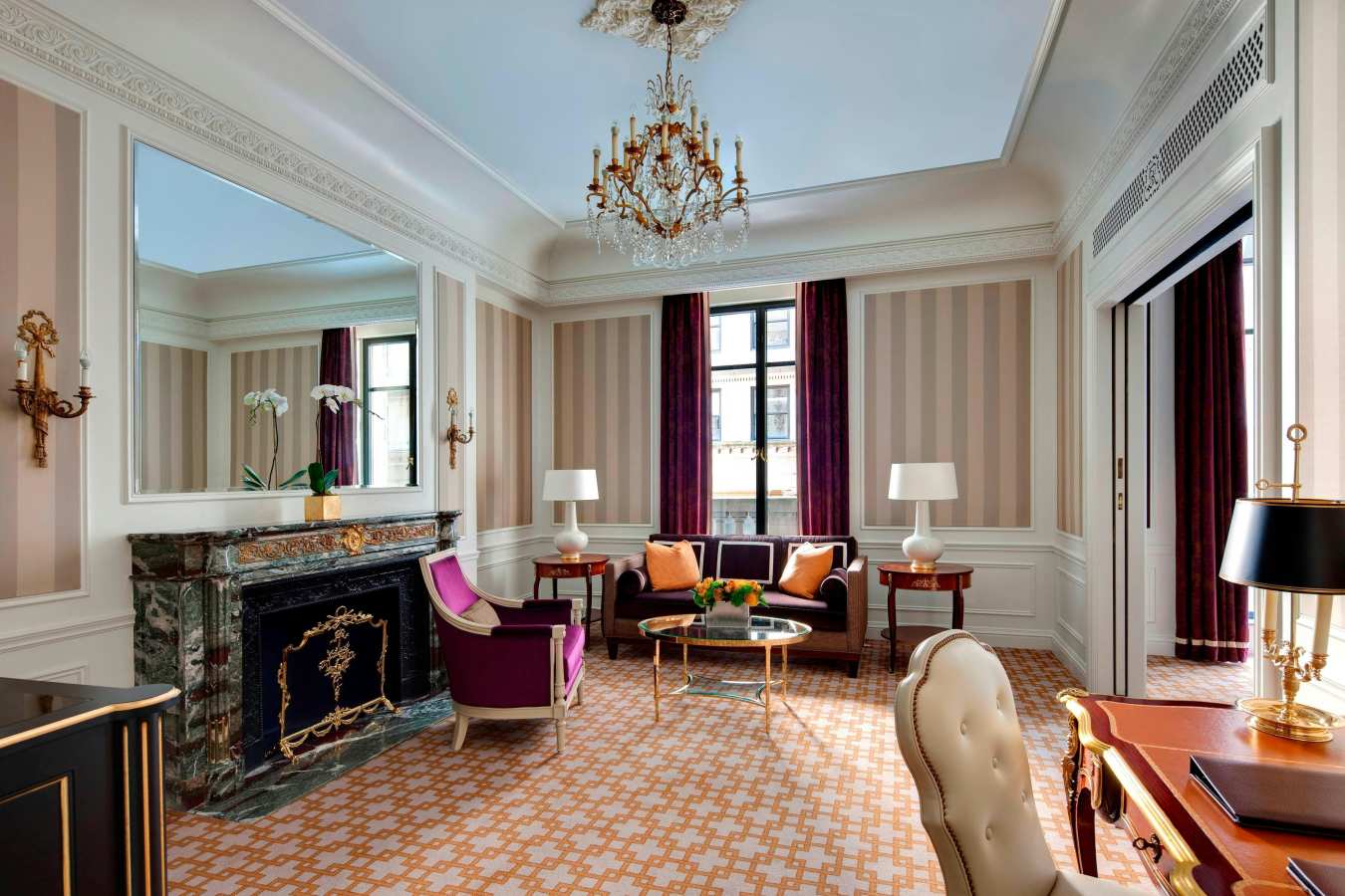 The St Regis New York- 24